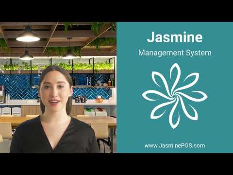 Jasmine Manager