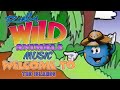 Welcome To The Islands Really Wild Animals Music Secret Weapons And Great Escapes