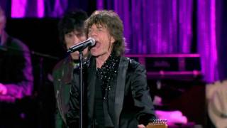 Rolling Stones -  Streets of Love (live) HD