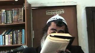 הרב שלום סבג -  - גאולת עולם