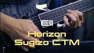 Video thumbnail for [EGT004] 還好我戶頭餘額不足！不然⋯ 「EII - HORIZON SUGIZO CTM」 by Valve Channel