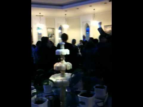 "голубка" в исполнении Эскендера Сейтумерова