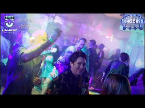 Back to meetpoint 2018 DJ Kicken & Willy Luiten