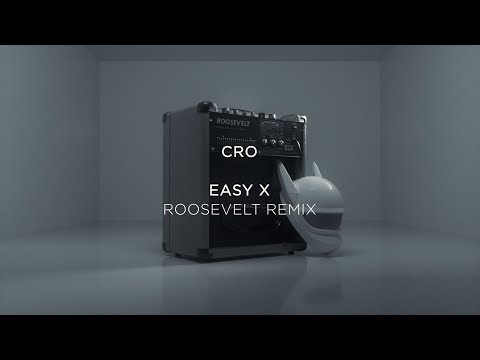 Video thumbnail for EASY X ROOSEVELT REMIX