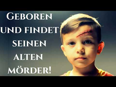 Wiedergeboren – und erkennt seinen Mörder. Eine unglaubliche Geschichte  | Fakt oder Fiktion?