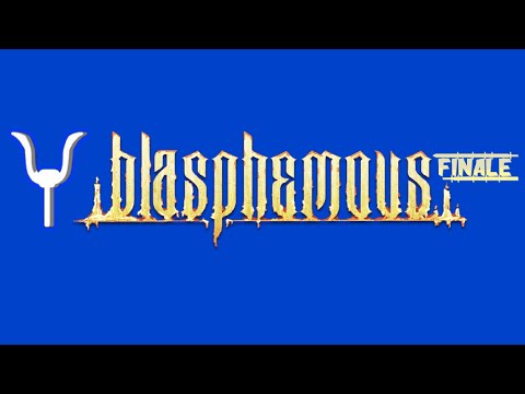 Blasphemous |FINALE| Let's Play ITA - Sua Santità Escribar e la fine del ciclo...