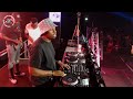Mr JazziQ Live Mix / Performance At Kings Of Amapiano In Manchester, UK | Pie Radio