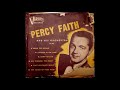 PERCY FAITH ORCHESTRA ~ GO AWAY LITTLE GIRL  1963