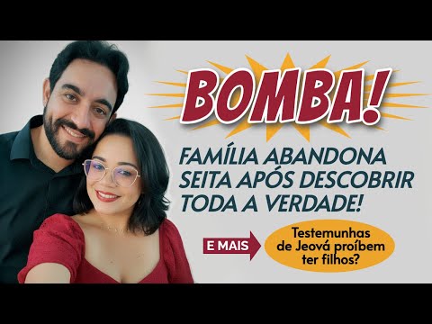 BOMBA!! Família abandona Seita após descobrir toda a verdade!