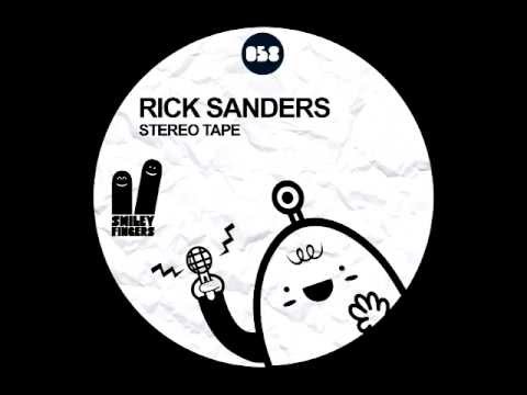 Rick Sanders - Syncopation - Smiley Fingers