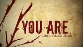 For Your Glory- - Chris Allen Band