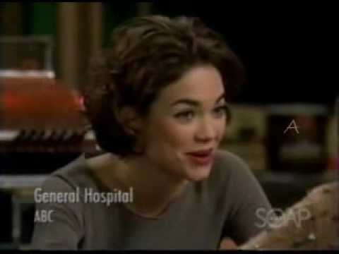 SoapCenter - Elizabeth Webber profile