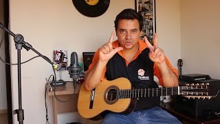 Ponteio na Viola - Parte 2