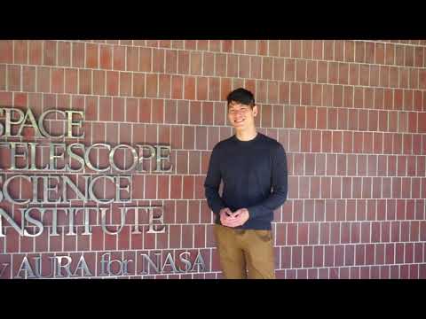 2024 Outstanding Young Scientist Award Recipient: Dr. John Wu