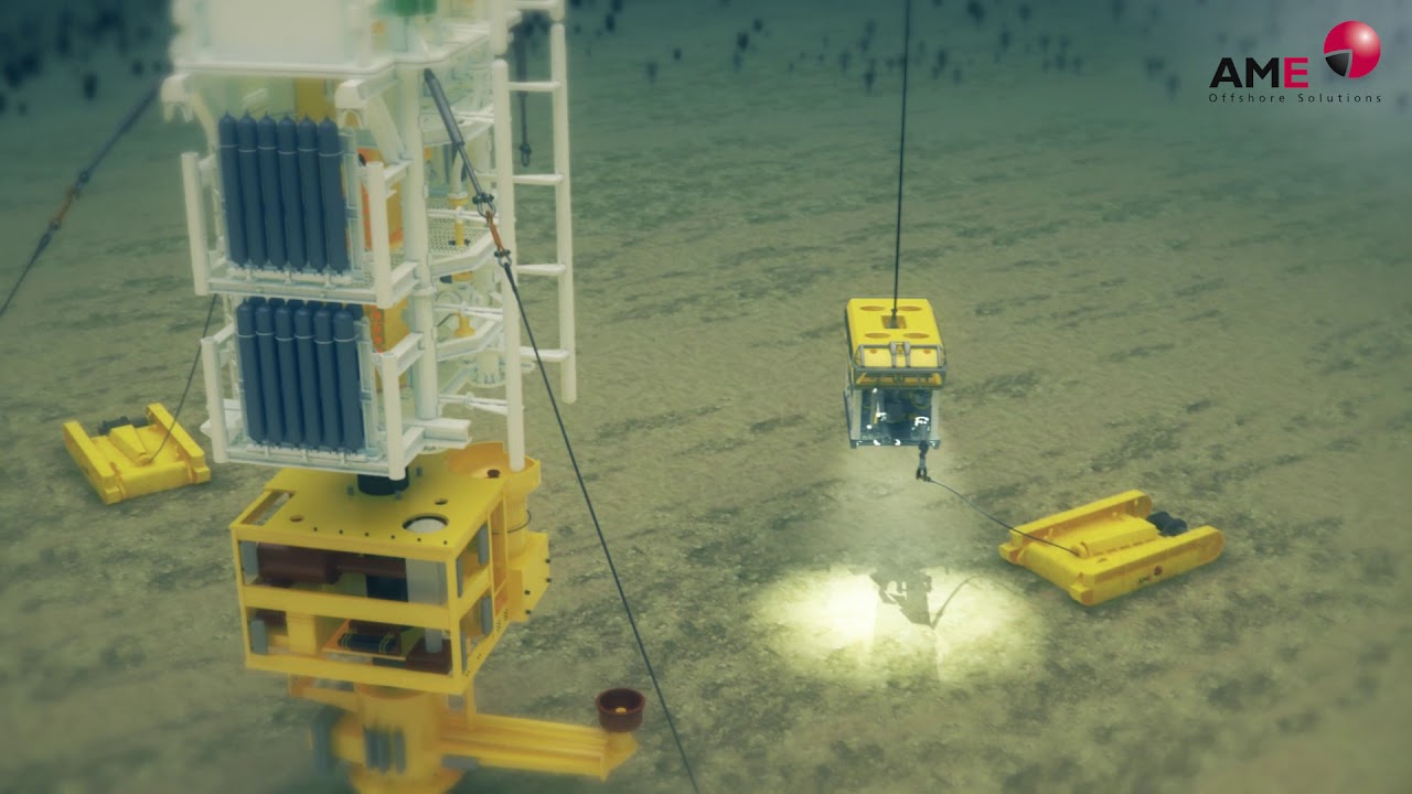 Introducing AME's Wellhead Fatigue Management System - Immobilis