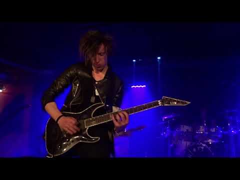 Eufory - Eufory - Dancing Star - Barrak Ostrava 2018