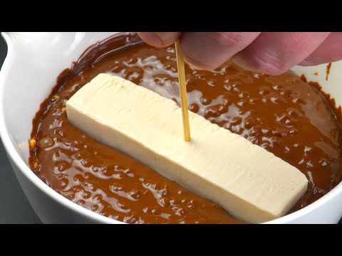 Agrémentez votre journée avec ce dessert paradisiaque