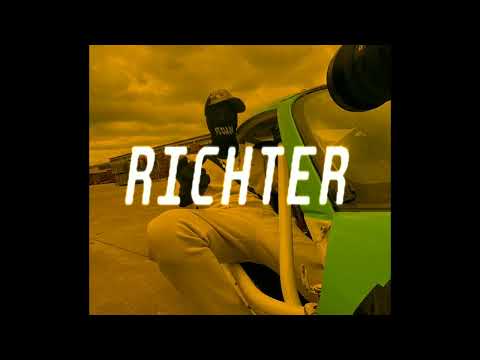 [FREE] HOODBLAQ X MUSSO Type Beat "RICHTER" (prod by egge) HOODBLAQ PASS AUF X BARRIO TYPE Beat 2023