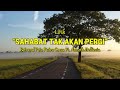 Betrand Peto Putra Onsu Anneth Delliecia Sahabat Tak Akan Pergi I Lirik