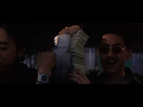 Galaxycnx, Aofufo ,Imafxrd ,Nicecnx ,T-Biggest : Business (Official Music Video)