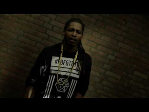 JDKriss - I Got Niggas