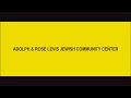 Happy The Levis JCC S 2014 Annual Meeting Video