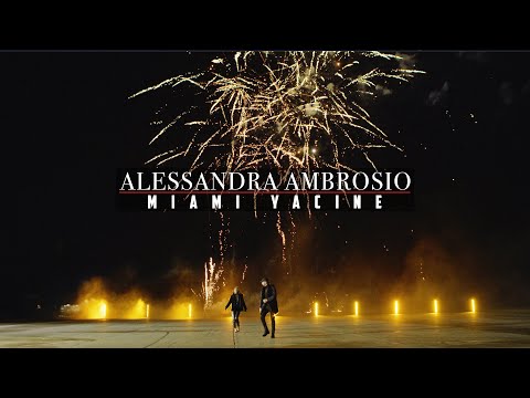 Video thumbnail for Alessandra Ambrosio