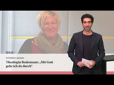 IDEA TV 27 07 23 - Allianzkonferenz - Scheitern als Christ