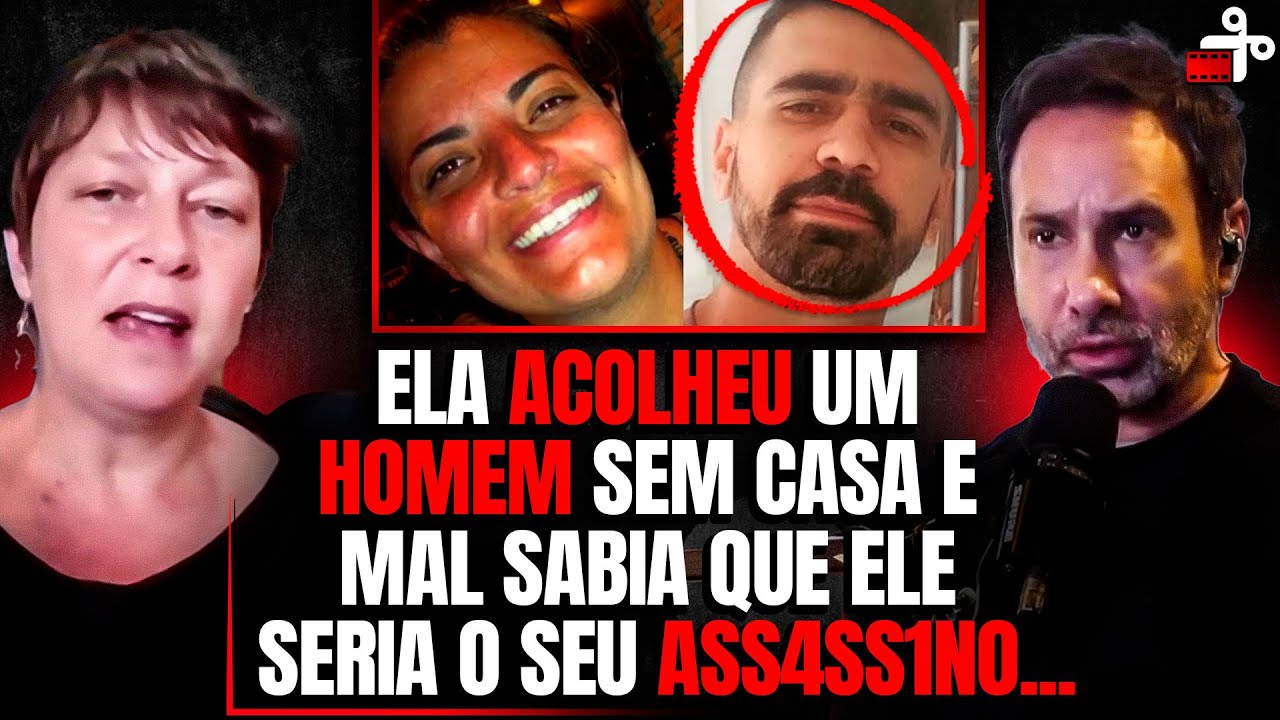 A VIDA ANTES DO CUNHADO MATAR MINHA IRMÃ QUEIMADA - DETALHES DO CASO ALESSANDRA VAZ