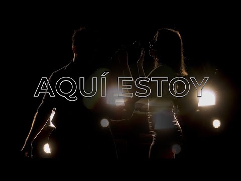 Cami - Aquí Estoy (Matias Morales & Caro Sisali) - Full Cover