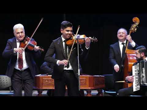 George Nicolae Moment instrumental 2019