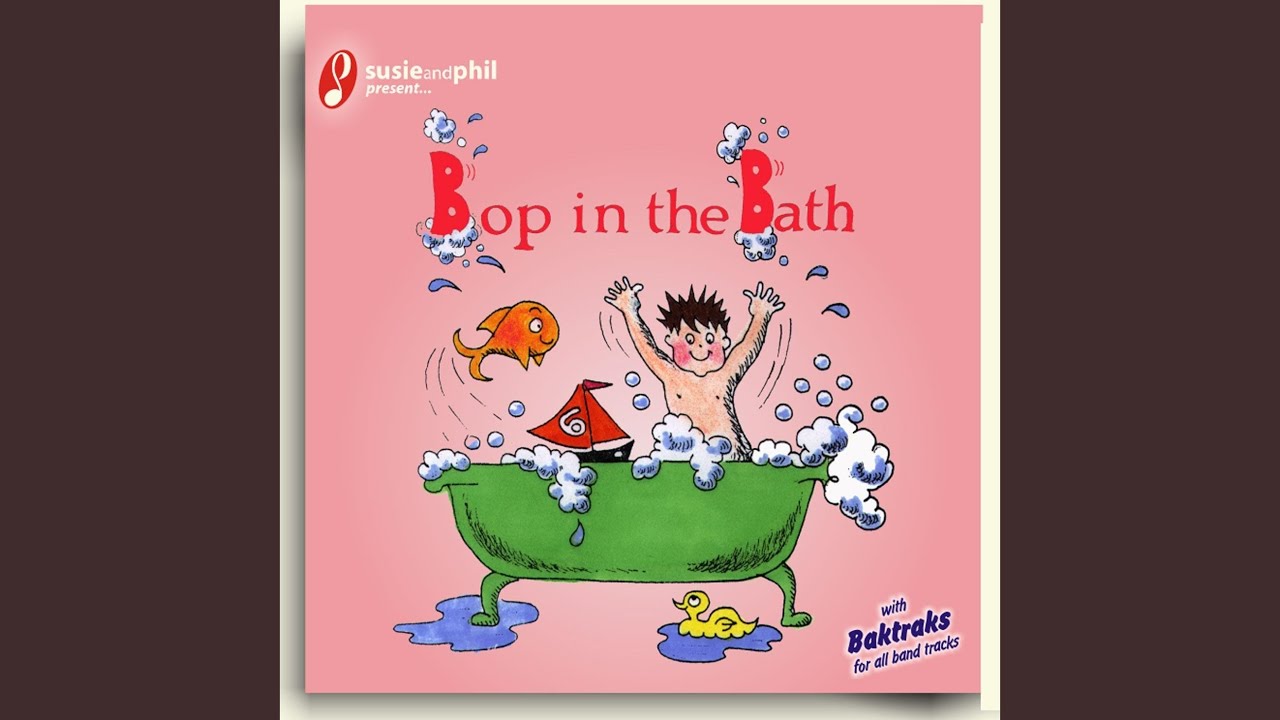 Let's Clap Our Hands 2