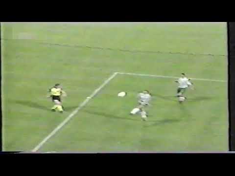 1992/1993 Borussia Dortmund - FC Floriana UEFA-Cup 01. Rd 2nd leg