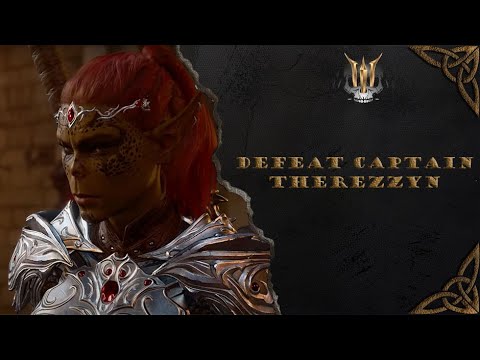 Kith Rak Steam Community :: Video :: Easy way to defeat Kith'rak Therezzyn of ...
