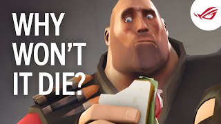 What's Team Fortress 2 Like in 2024? | ROG