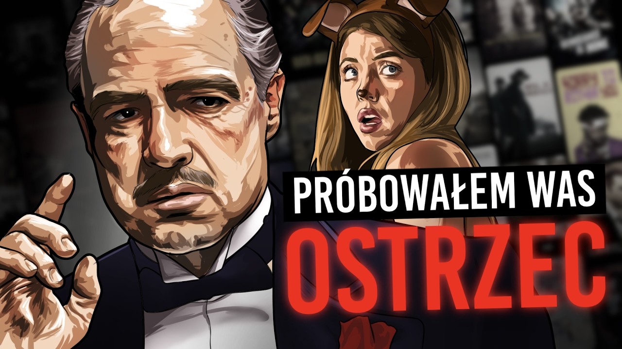 5 filmów, które uratują Twoje życie przed współczesnym światem