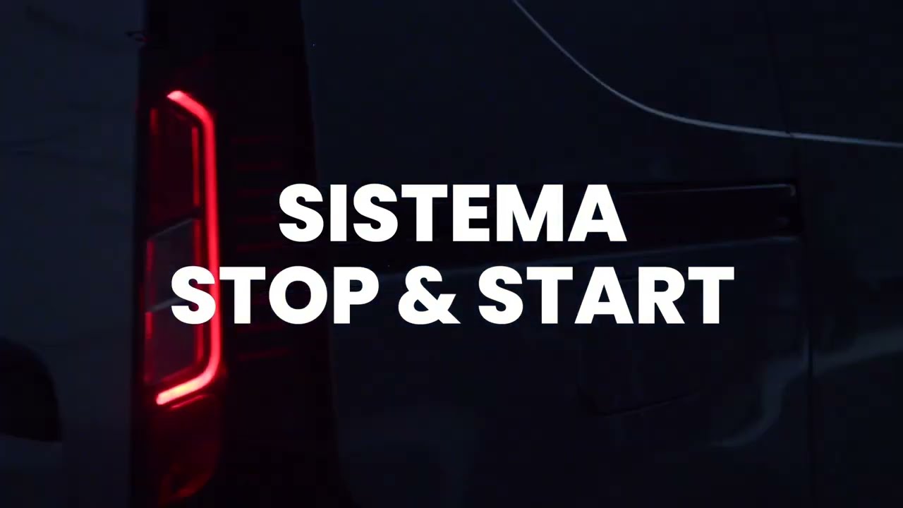 sistema stop & start