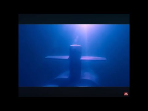 The abyss 1989 submarine scene