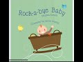 Rock-a-bye baby-Read Aloud-Books for kids
