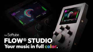 Download lagu The ultimate control surface for the busy music producer 🙌 – Softube mp3