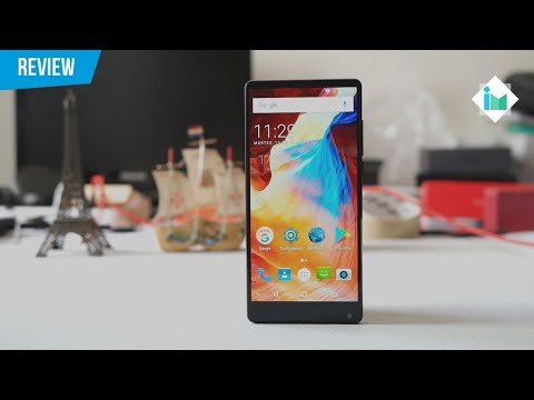 M-Horse Pure 2 – Review en español