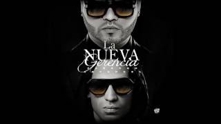 Farruko Ft Arcangel - La Nueva Gerencia (Prod. by Dj Luian &amp; Noize)