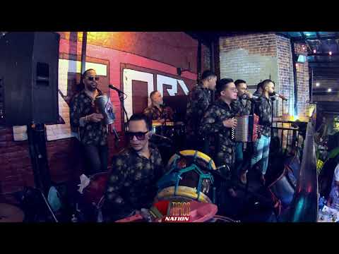 MaxBanda | Puro Amor | The Factory 09-26-2021