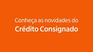 Novo Crédito Consignado é no app Itaú