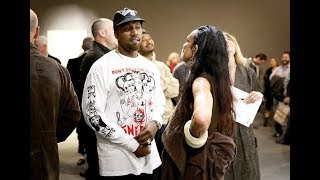 WHY KANYE WEST WAS WRONG THEY DIDNT EVEN LET THEM READ