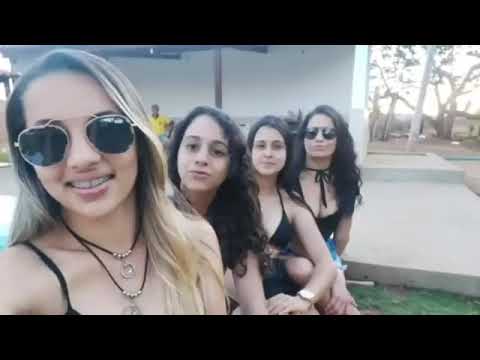 cabeça branca Tierry (clipe oficial)