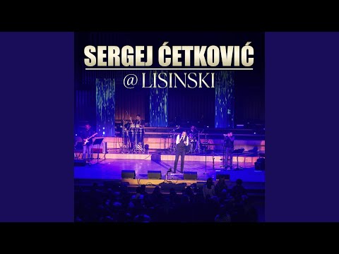 Pogledi U Tami (Live At Lisinski)