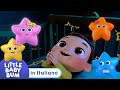Canzone Della Stellina Little Baby Bum Italiano Canzoni Per Bambini Cartoni Animati