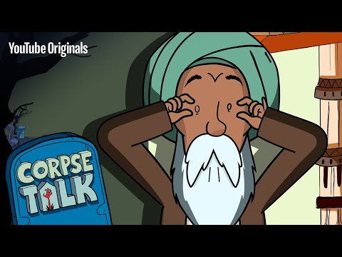 Meet The Medieval Muslim Scientist Who Changed The World  | Corpse Talk