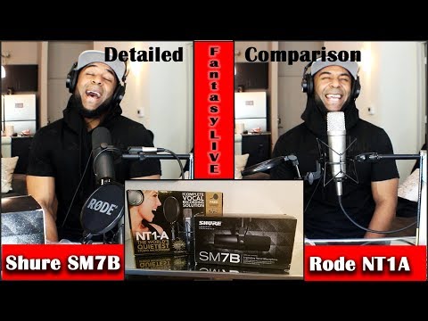 RØDE SM6 mikrofono dalis/priedas